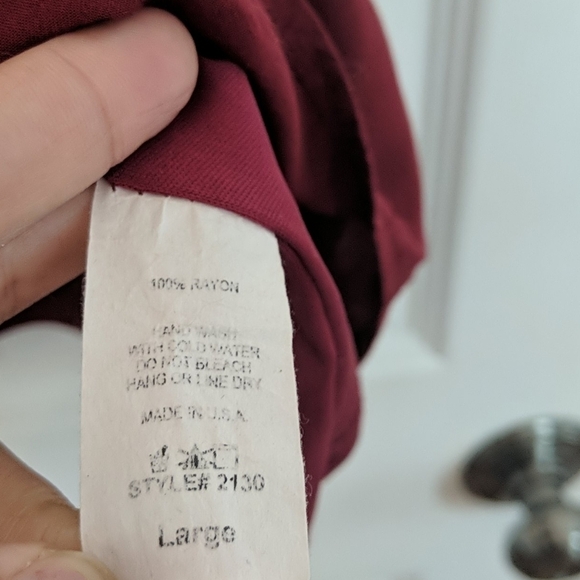 ENTRO Crochet Top Sleeveless Dress - Picture 6 of 7